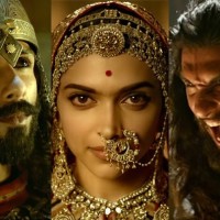 Deepika Says ‘Padmavati’ Experience Extremely Exhausting